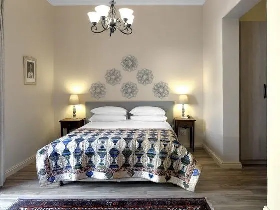 Ev, 3 Yatak Odası, Şömine