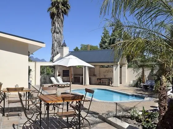 Ev, 3 Yatak Odası, Şömine