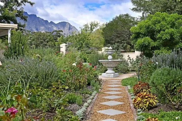 Ev, 3 Yatak Odası, Şömine