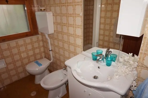 Villa, 3 Yatak Odası, Engellilere Uygun, Mikrodalga