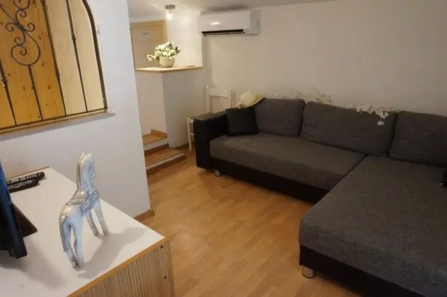 Villa, 3 Yatak Odası, Engellilere Uygun, Mikrodalga