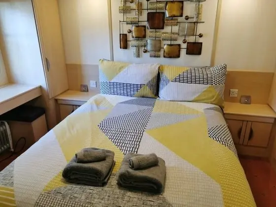 Apart Daire, Birden Çok Yatak