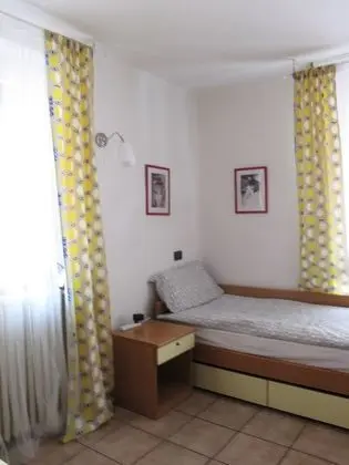 Basic Apart Daire, Mutfak