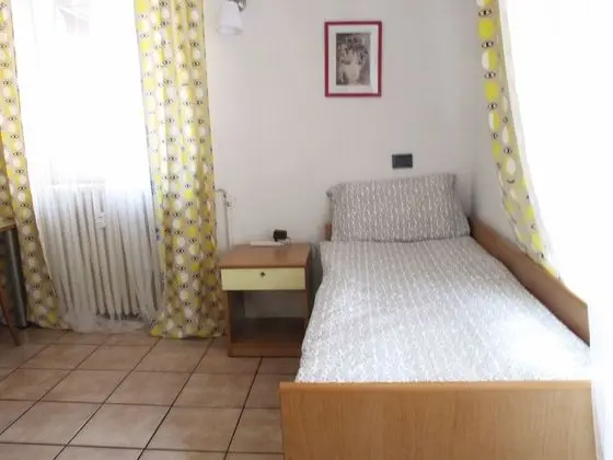 Basic Apart Daire, Mutfak