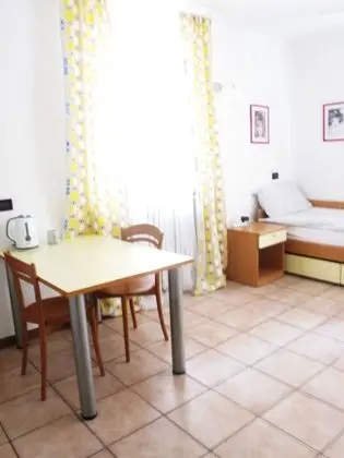 Basic Apart Daire, Mutfak