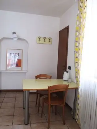 Basic Apart Daire, Mutfak