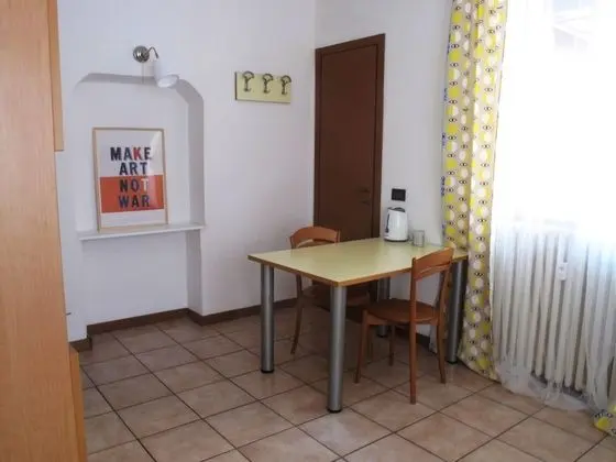 Basic Apart Daire, Mutfak