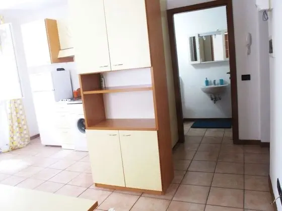 Basic Apart Daire, Mutfak