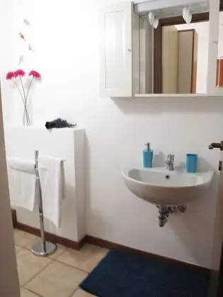 Basic Apart Daire, Mutfak