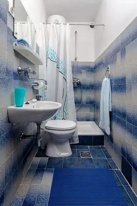 Apart Daire, 2 Tek Kişilik Yatak