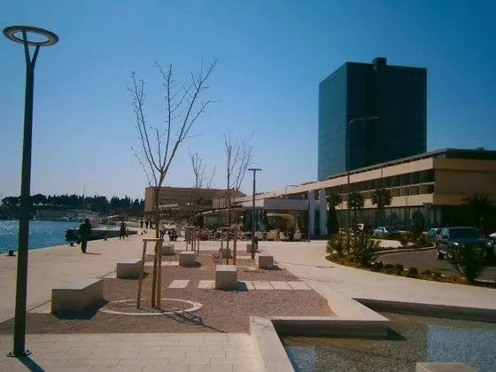 Apart Daire, 2 Tek Kişilik Yatak