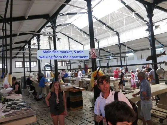 Apart Daire, 2 Tek Kişilik Yatak