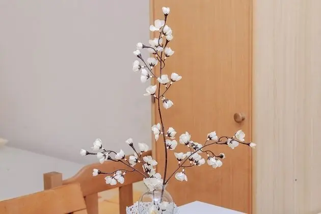 Apart Daire, 2 Tek Kişilik Yatak