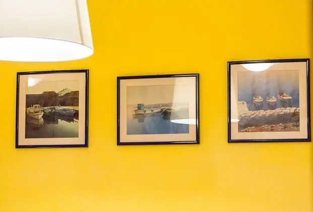 Apart Daire, 2 Tek Kişilik Yatak