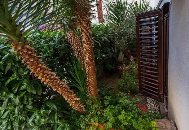 Apart Daire, 2 Tek Kişilik Yatak