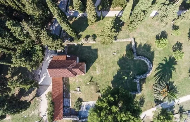 Apart Daire, 2 Tek Kişilik Yatak