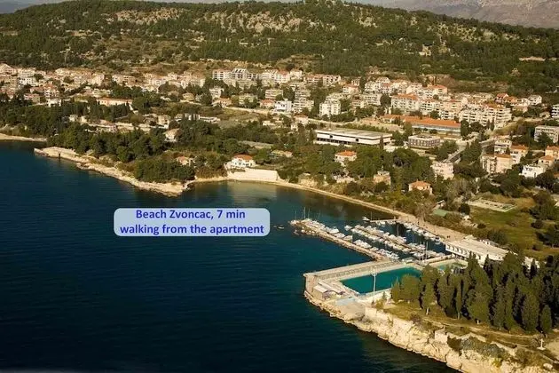 Apart Daire, 2 Tek Kişilik Yatak