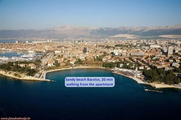 Apart Daire, 2 Tek Kişilik Yatak