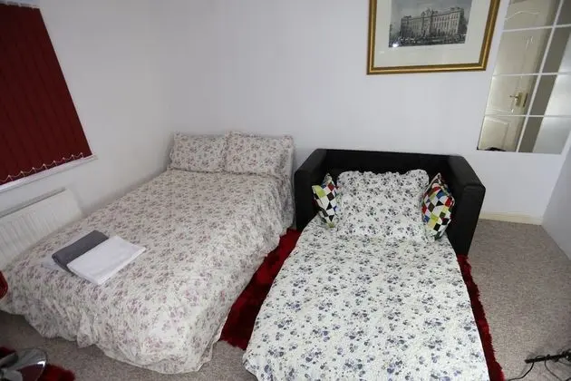 Mid Studio Apartment