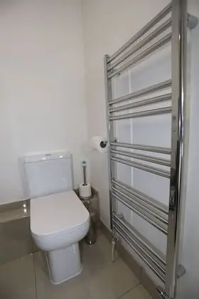 Mid Studio Apartment