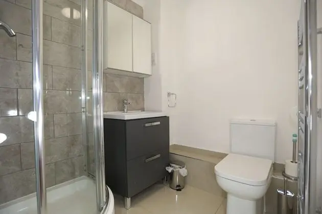 Stüdyo, 1 Çift Kişilik Yatak ve Çekyat