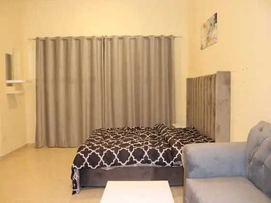 Apart Daire, 1 Yatak Odası, Engellilere Uygun, Balkon