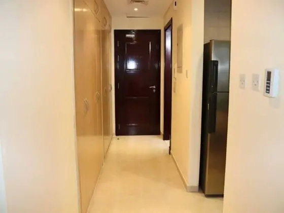 Apart Daire, 1 Yatak Odası, Engellilere Uygun, Balkon