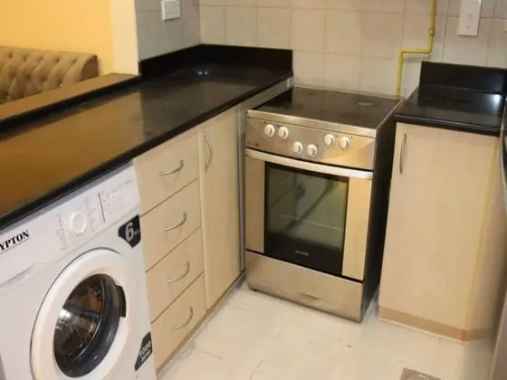 Apart Daire, 1 Yatak Odası, Engellilere Uygun, Balkon