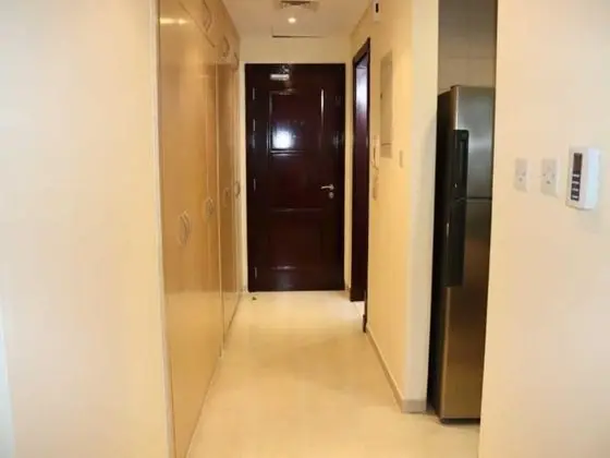 Apart Daire, 1 Yatak Odası, Engellilere Uygun, Balkon