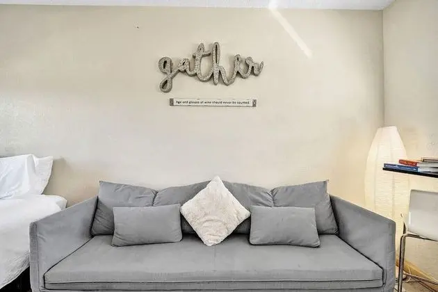 Apart Daire (0 Bedroom)