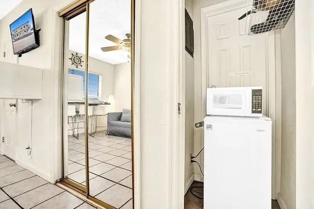 Apart Daire (0 Bedroom)
