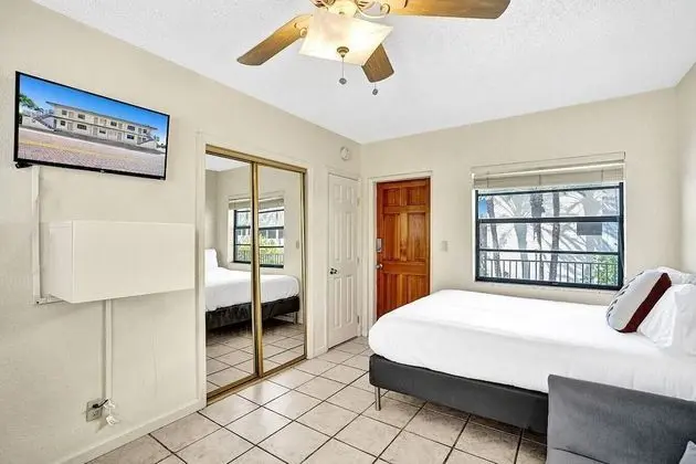 Apart Daire (0 Bedroom)