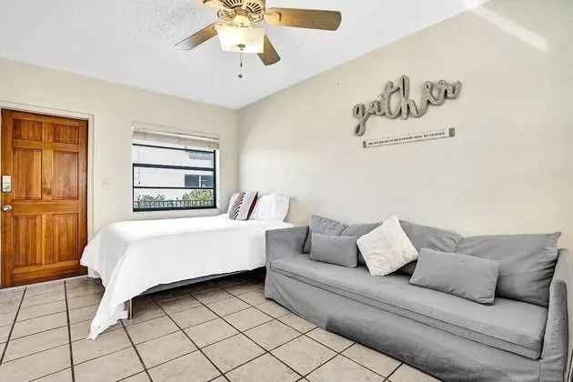 Apart Daire (0 Bedroom)