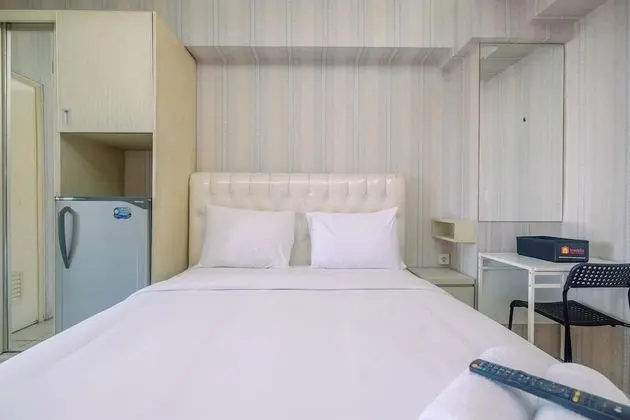 Apart Daire, Sigara İçilmez, Küçük Mutfak