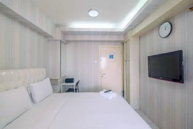 Apart Daire, Sigara İçilmez, Küçük Mutfak