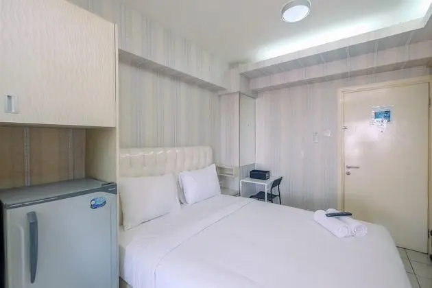 Apart Daire, Sigara İçilmez, Küçük Mutfak