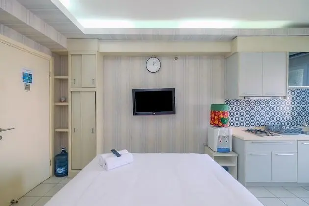 Apart Daire, Sigara İçilmez, Küçük Mutfak