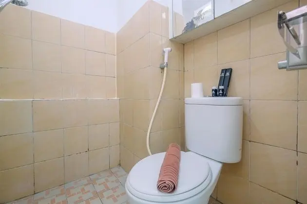 Apart Daire, Sigara İçilmez, Küçük Mutfak