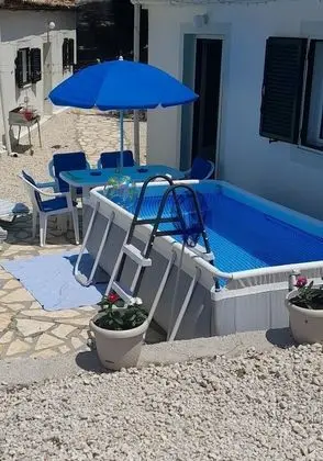 Stüdyo, 1 Büyük (Queen) Boy Yatak ve Çekyat