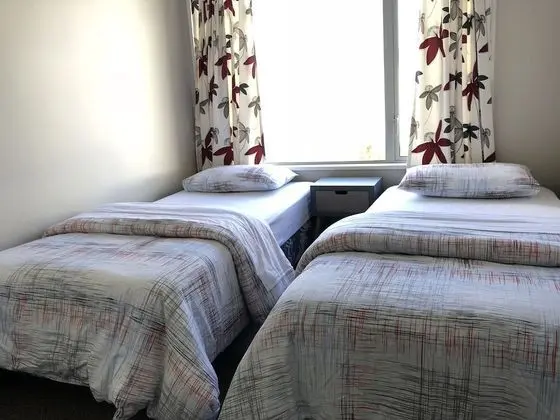 Sıra Ev, 2 Yatak Odası, Mutfak