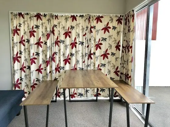 Sıra Ev, 2 Yatak Odası, Mutfak