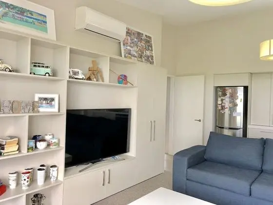 Sıra Ev, 2 Yatak Odası, Mutfak