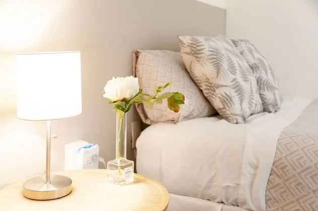 Design Çatı Katı (Loft), 3 Yatak Odası, Sigara İçilmez