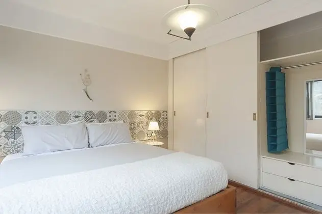 Design Çatı Katı (Loft), 3 Yatak Odası, Sigara İçilmez