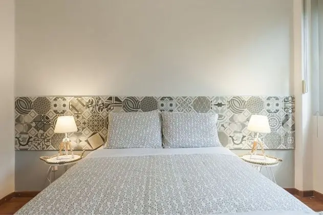 Design Çatı Katı (Loft), 3 Yatak Odası, Sigara İçilmez