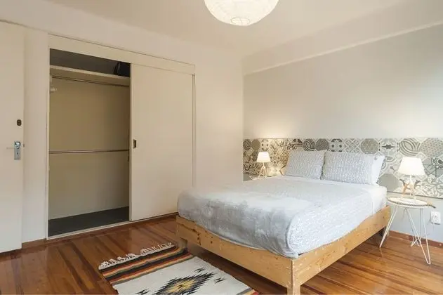 Design Çatı Katı (Loft), 3 Yatak Odası, Sigara İçilmez