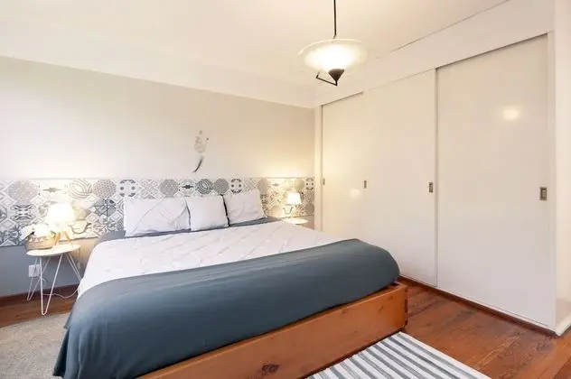 Design Çatı Katı (Loft), 3 Yatak Odası, Sigara İçilmez