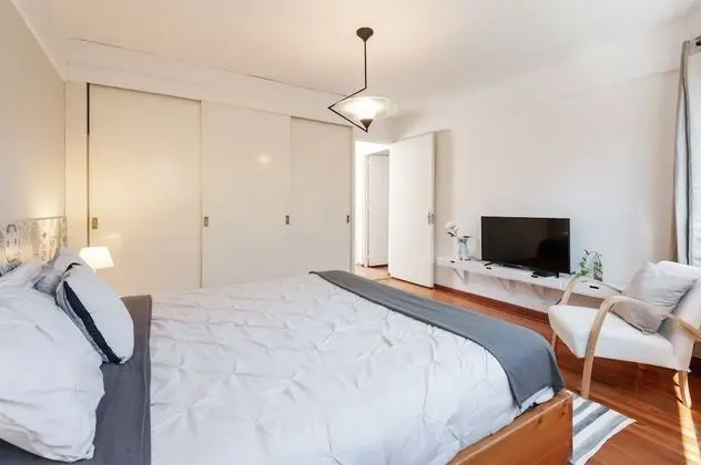 Design Çatı Katı (Loft), 3 Yatak Odası, Sigara İçilmez