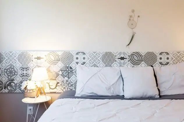 Design Çatı Katı (Loft), 3 Yatak Odası, Sigara İçilmez