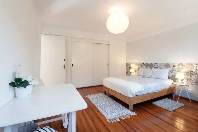 Design Çatı Katı (Loft), 3 Yatak Odası, Sigara İçilmez